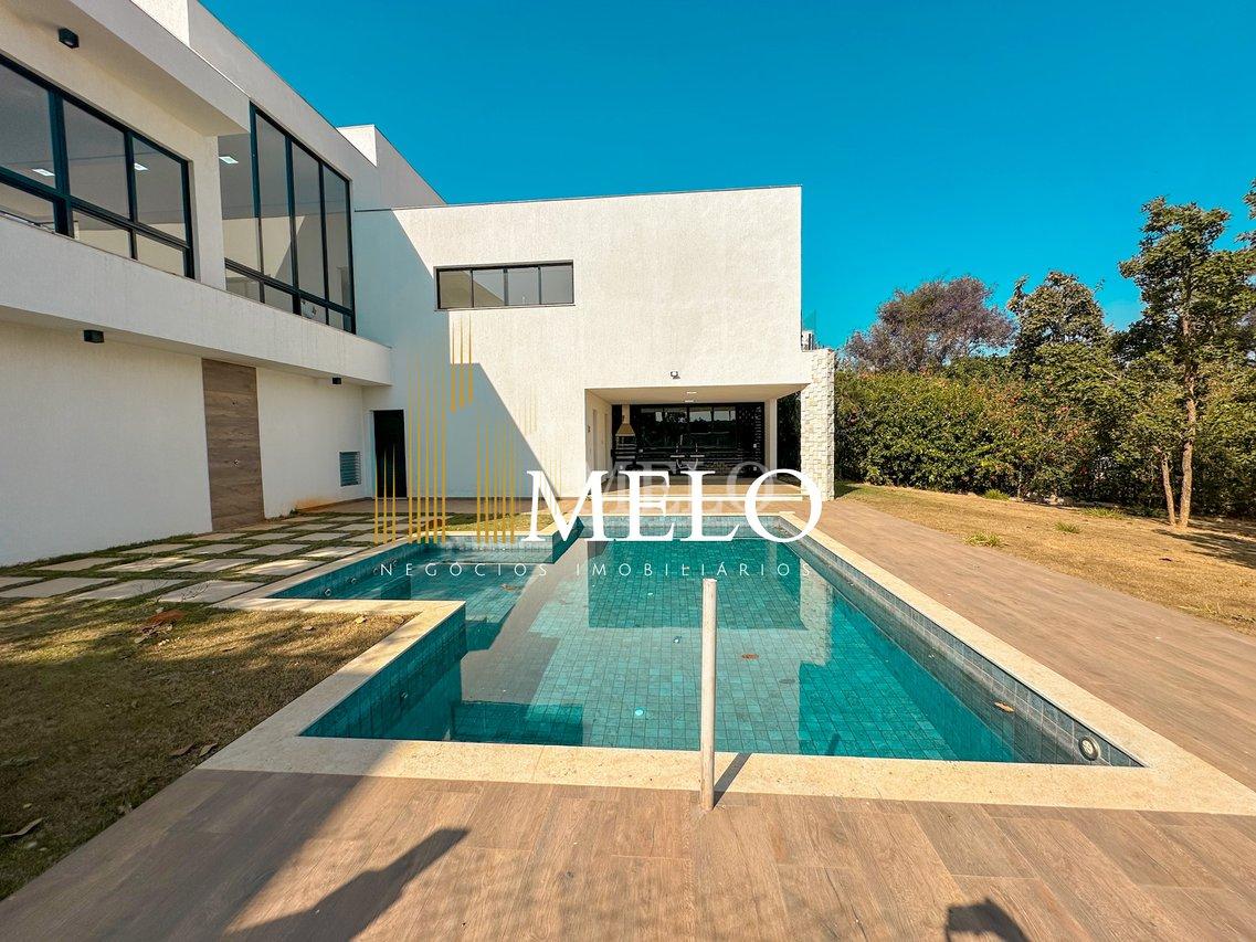 Belíssima casa a venda no condomínio Jardins da Lagoa por R$2.090.000 Rua Doutor Rodolfo Raush Silva Lagoa Santa - 