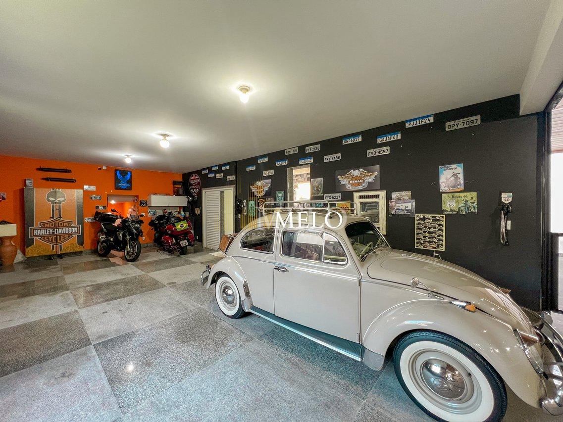Excelente casa com alto padrão no Jardim Atlântico a venda por R$3.500,000 - Belo Horizonte - 