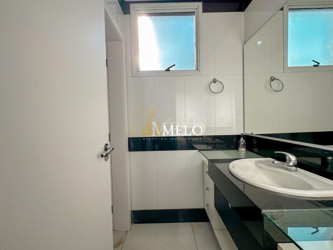 Excelente casa com alto padrão no Jardim Atlântico a venda por R$3.500,000 - Belo Horizonte - 