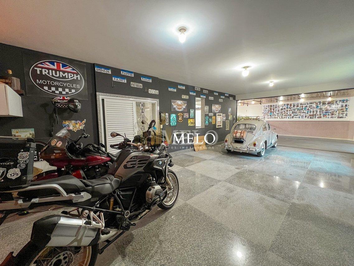 Excelente casa com alto padrão no Jardim Atlântico a venda por R$3.500,000 - Belo Horizonte - 