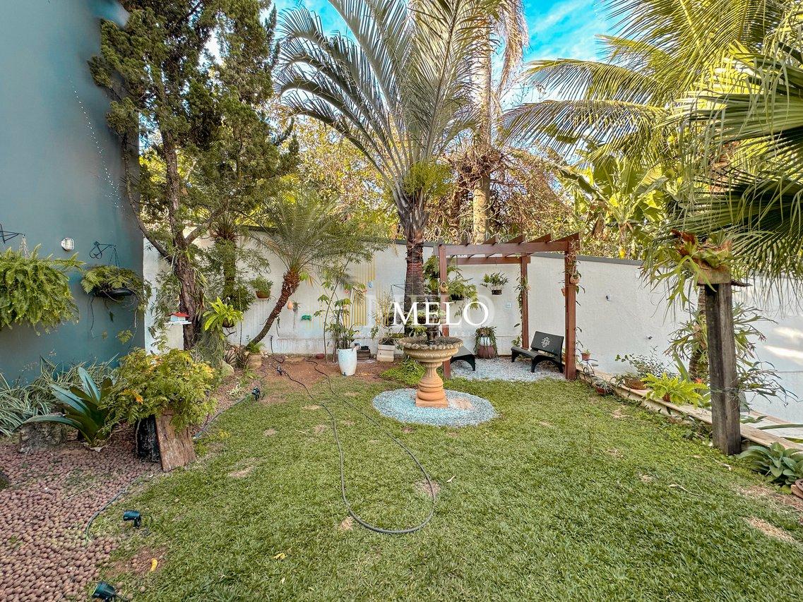 Excelente casa com alto padrão no Jardim Atlântico a venda por R$3.500,000 - Belo Horizonte - 