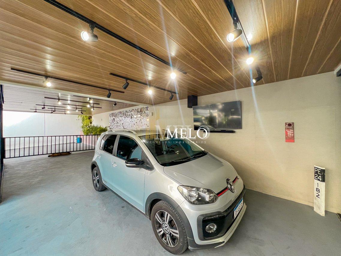 Excelente casa com alto padrão no Jardim Atlântico a venda por R$3.500,000 - Belo Horizonte - 