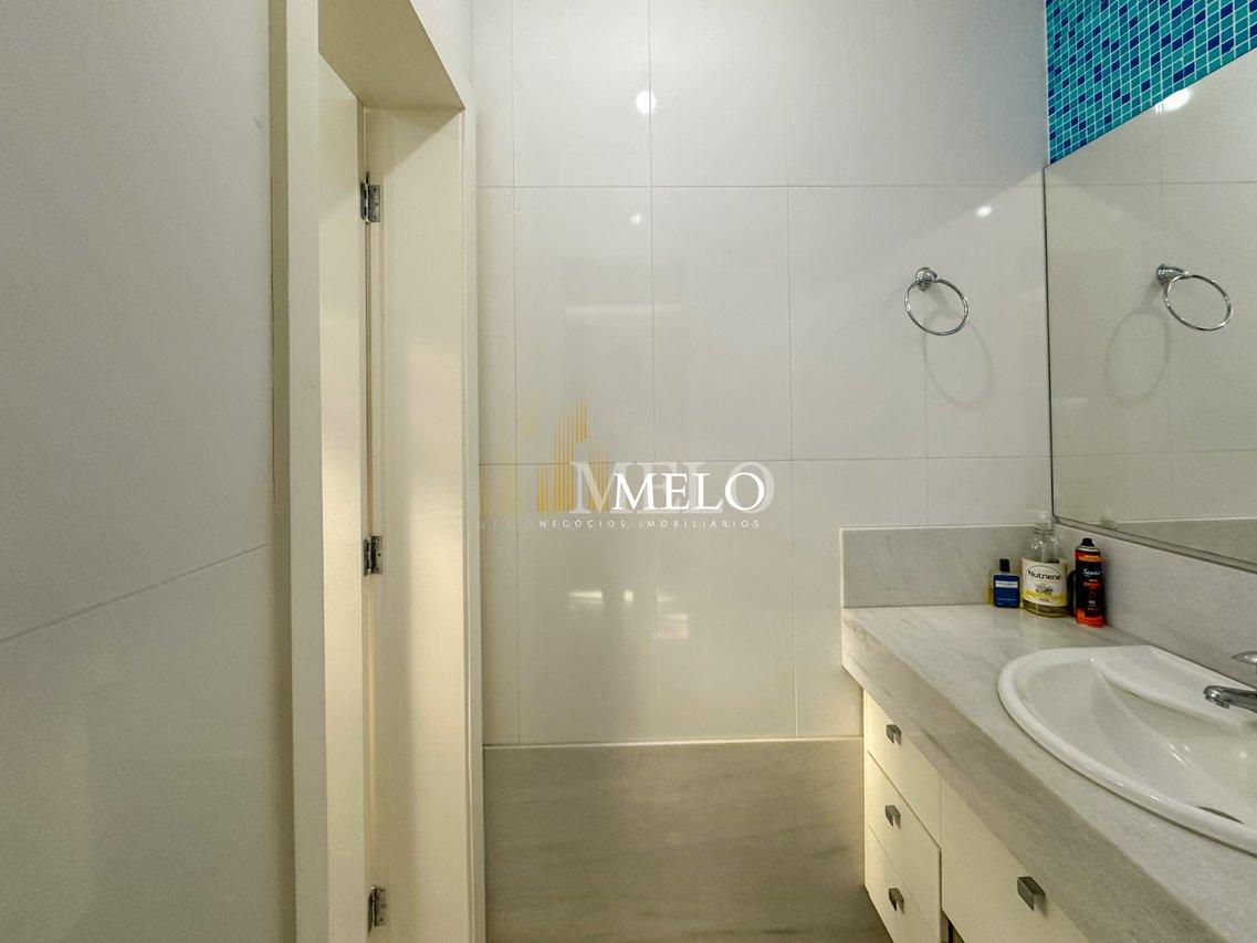 Excelente casa com alto padrão no Jardim Atlântico a venda por R$3.500,000 - Belo Horizonte - 
