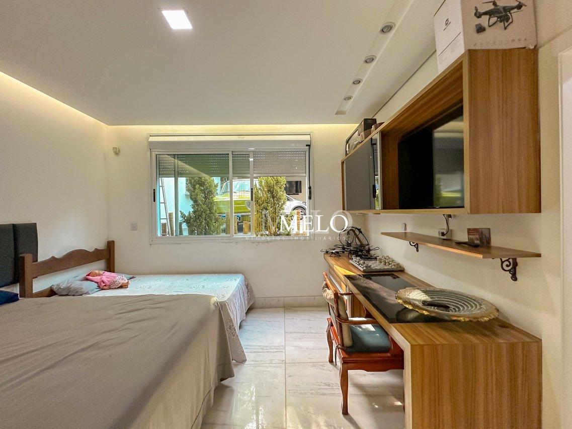 Excelente casa com alto padrão no Jardim Atlântico a venda por R$3.500,000 - Belo Horizonte - 