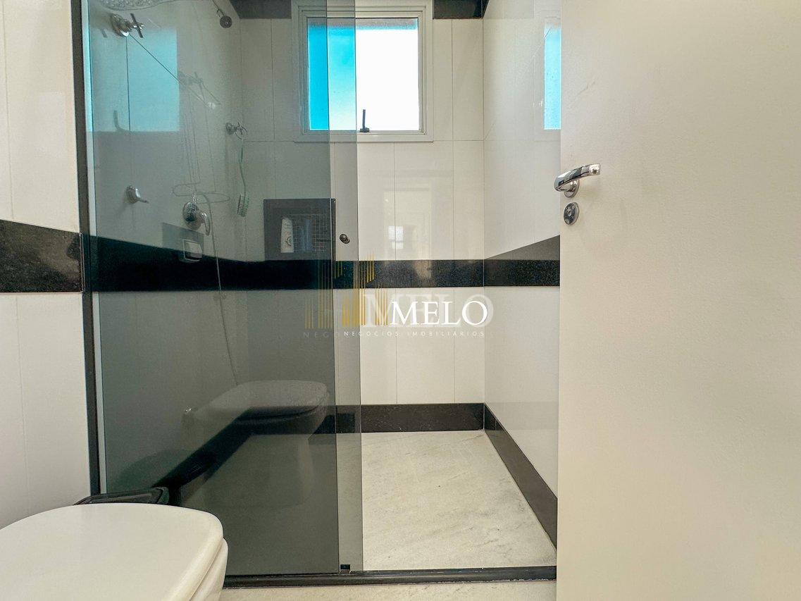 Excelente casa com alto padrão no Jardim Atlântico a venda por R$3.500,000 - Belo Horizonte - 