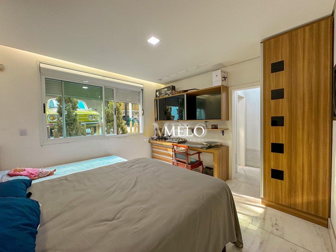 Excelente casa com alto padrão no Jardim Atlântico a venda por R$3.500,000 - Belo Horizonte - 