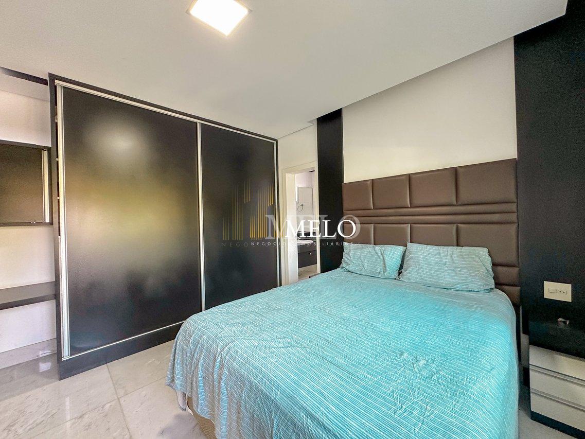 Excelente casa com alto padrão no Jardim Atlântico a venda por R$3.500,000 - Belo Horizonte - 