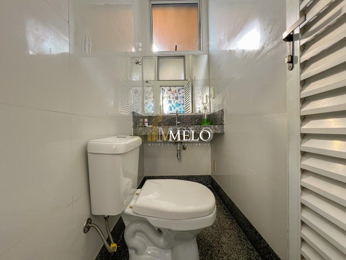 Excelente casa com alto padrão no Jardim Atlântico a venda por R$3.500,000 - Belo Horizonte - 