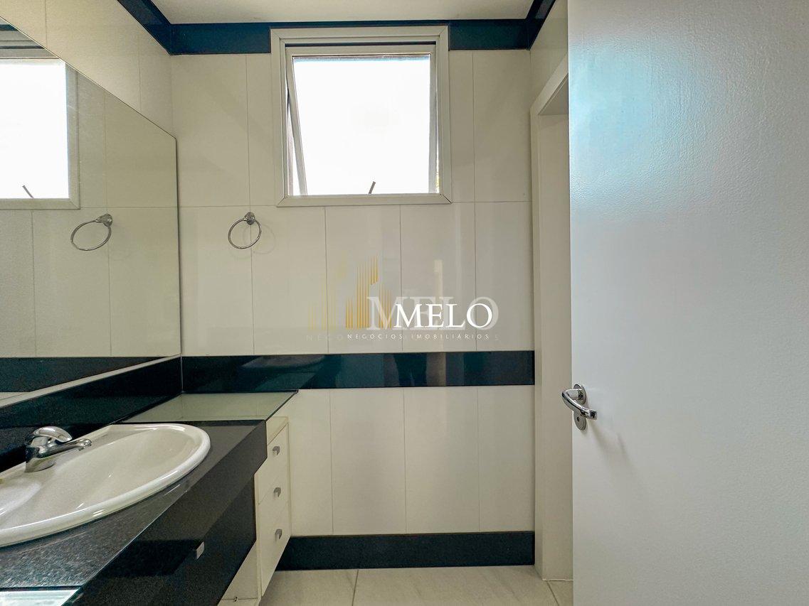 Excelente casa com alto padrão no Jardim Atlântico a venda por R$3.500,000 - Belo Horizonte - 