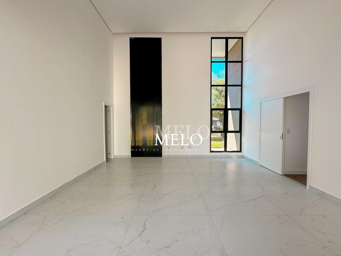 Belíssima casa no Condomínio em Lagoa Santa a venda por R$2.390.000,00 - Lagoa Santa - 