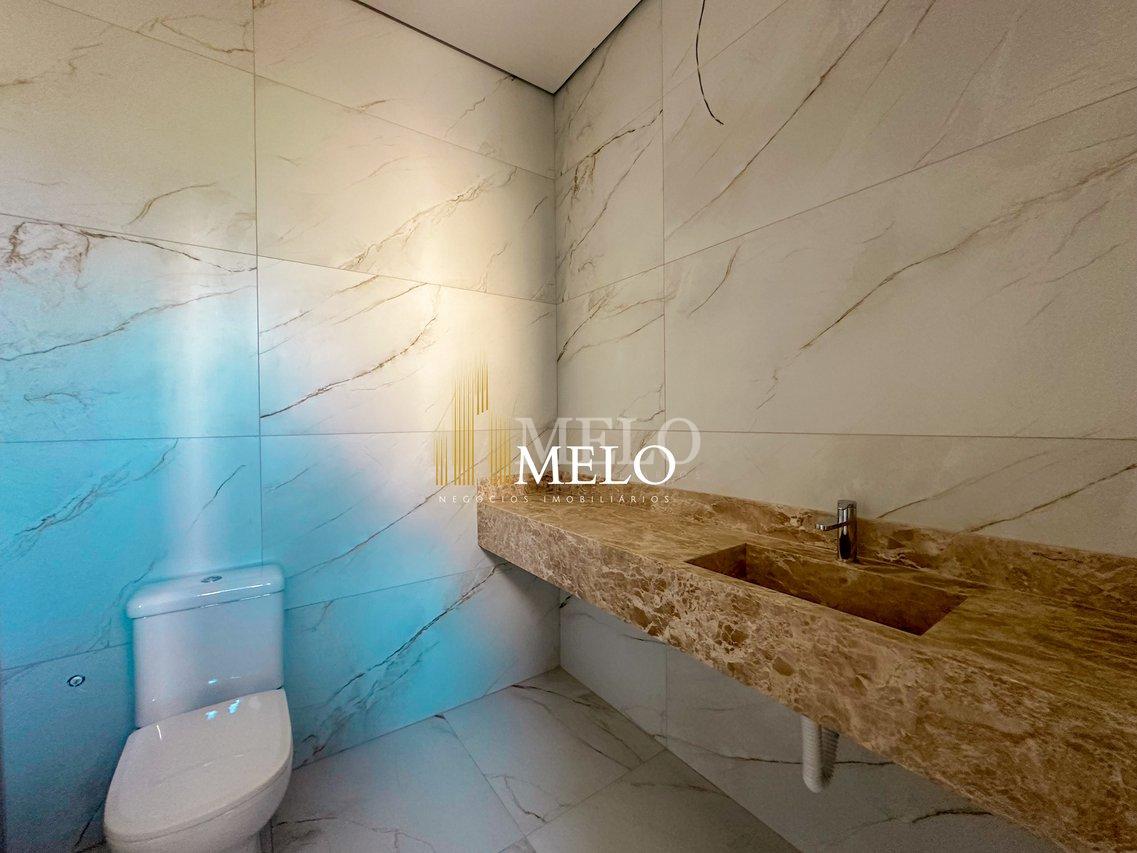 Belíssima casa no Condomínio em Lagoa Santa a venda por R$2.390.000,00 - Lagoa Santa - 