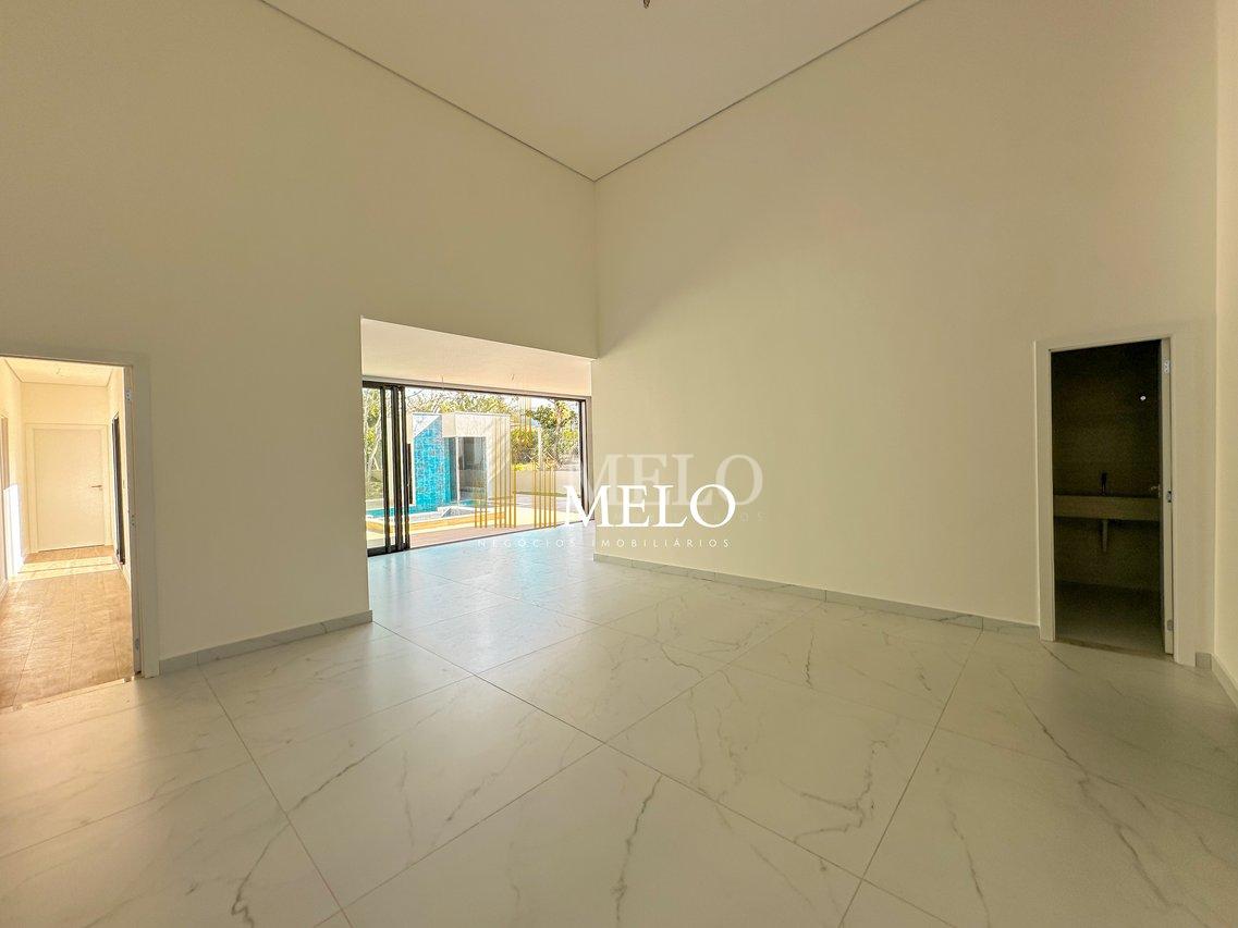 Belíssima casa no Condomínio em Lagoa Santa a venda por R$2.390.000,00 - Lagoa Santa - 