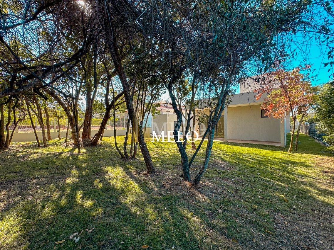 Belíssima casa no Condomínio em Lagoa Santa a venda por R$2.390.000,00 - Lagoa Santa - 