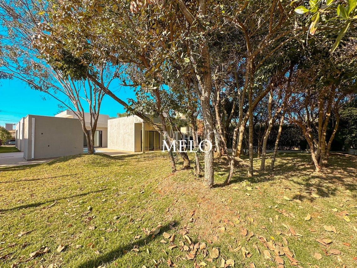 Belíssima casa no Condomínio em Lagoa Santa a venda por R$2.390.000,00 - Lagoa Santa - 