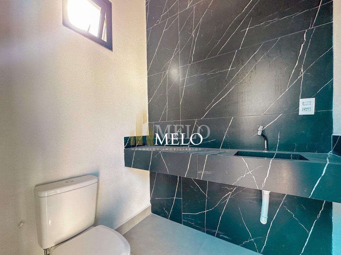 Belíssima casa no Condomínio em Lagoa Santa a venda por R$2.390.000,00 - Lagoa Santa - 