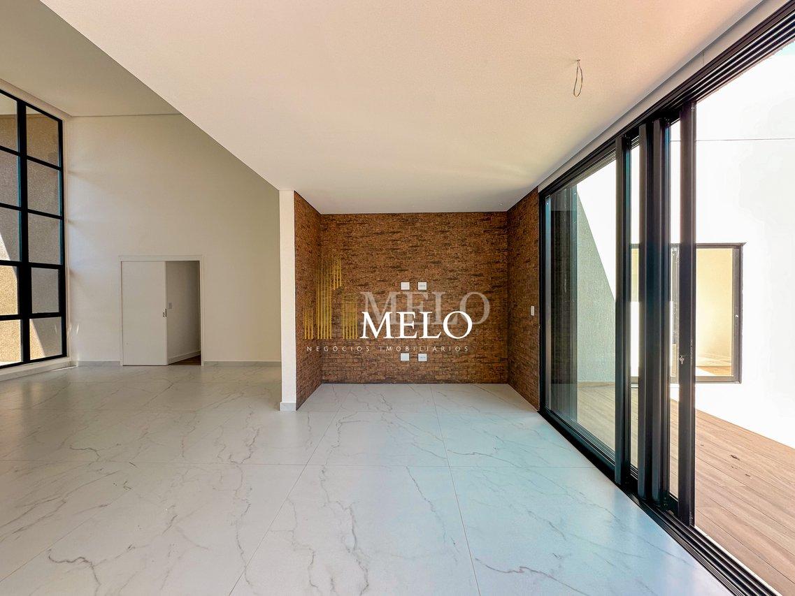 Belíssima casa no Condomínio em Lagoa Santa a venda por R$2.390.000,00 - Lagoa Santa - 