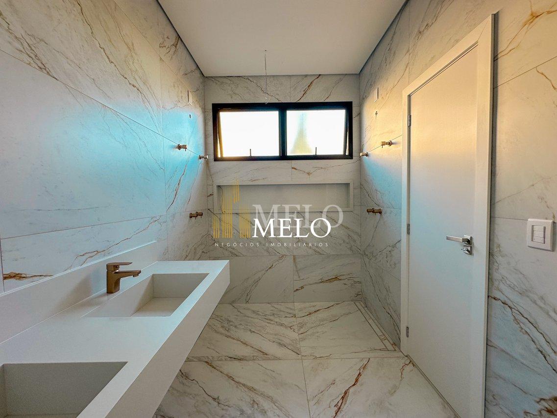 Belíssima casa no Condomínio em Lagoa Santa a venda por R$2.390.000,00 - Lagoa Santa - 