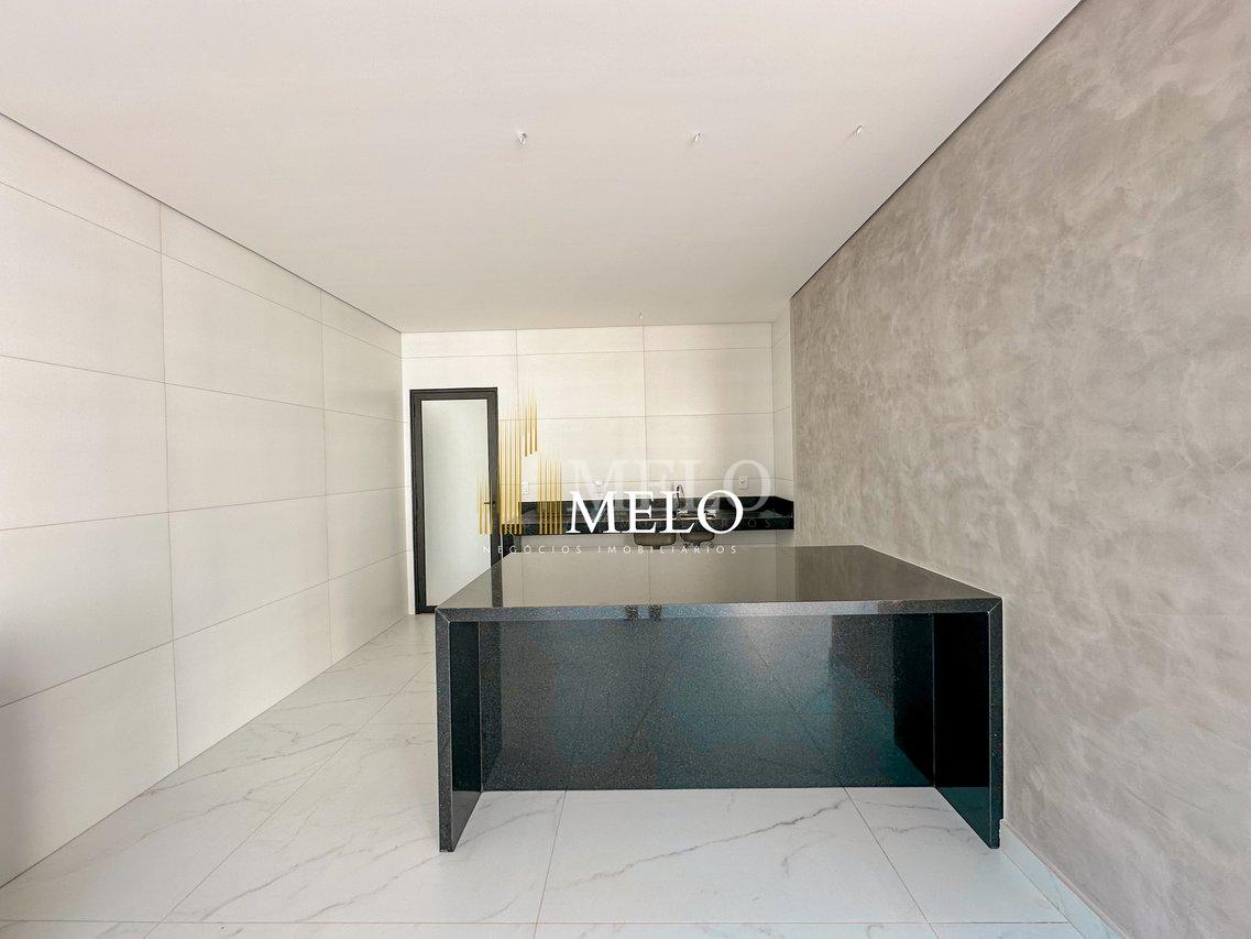 Belíssima casa no Condomínio em Lagoa Santa a venda por R$2.390.000,00 - Lagoa Santa - 