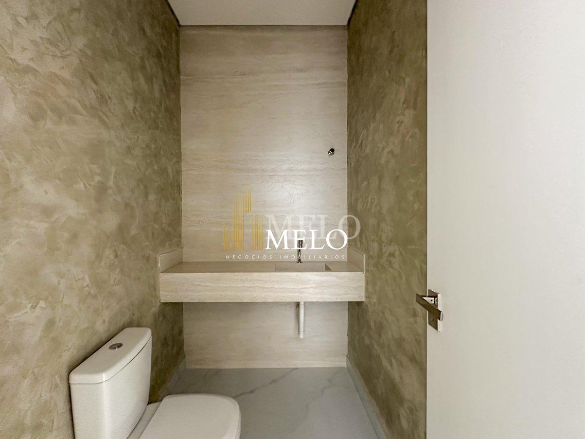 Belíssima casa no Condomínio em Lagoa Santa a venda por R$2.390.000,00 - Lagoa Santa - 