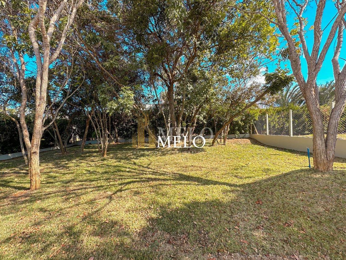 Belíssima casa no Condomínio em Lagoa Santa a venda por R$2.390.000,00 - Lagoa Santa - 
