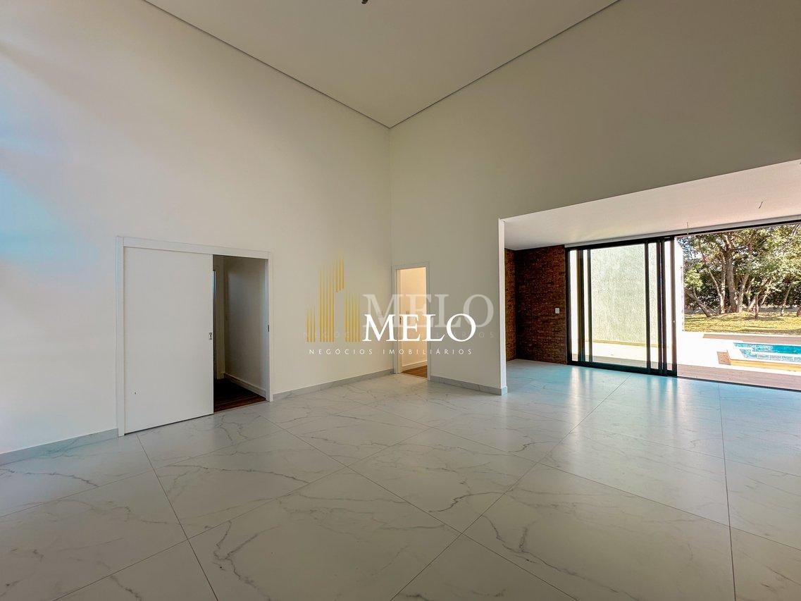 Belíssima casa no Condomínio em Lagoa Santa a venda por R$2.390.000,00 - Lagoa Santa - 