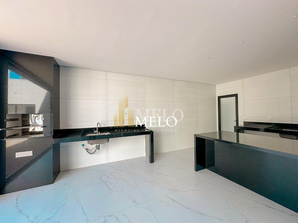 Belíssima casa no Condomínio em Lagoa Santa a venda por R$2.390.000,00 - Lagoa Santa - 
