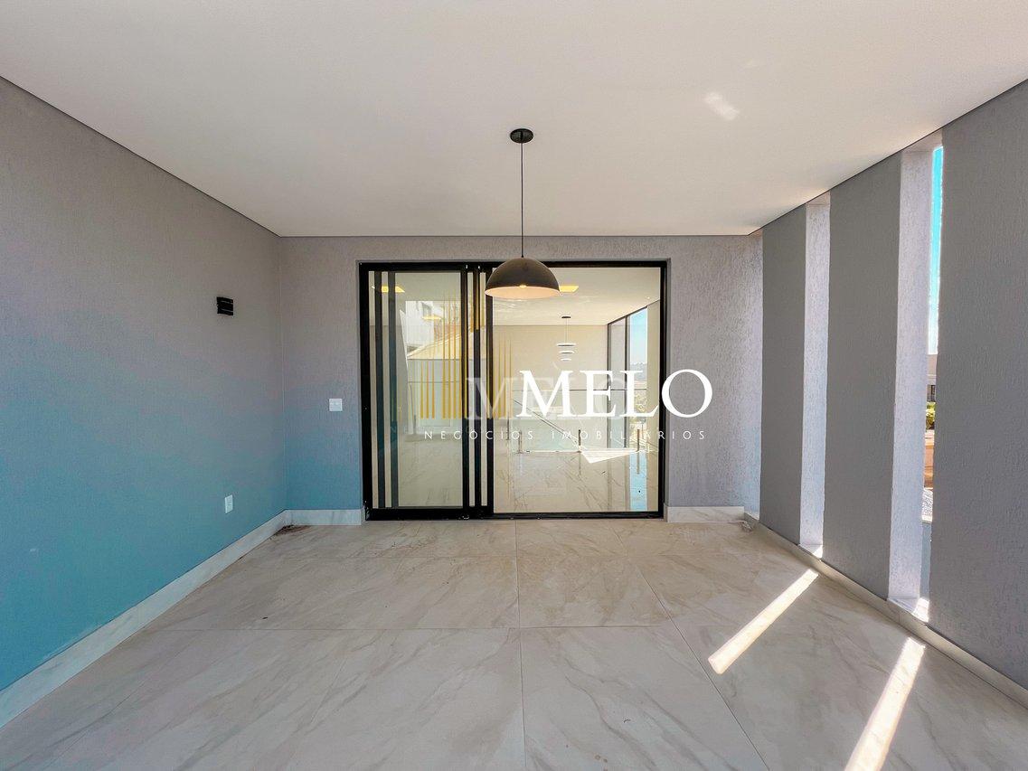 Casa Belíssima no Condomínio Alphaville Vespasiano á venda por R$2.950.000,00 - Vespasiano - 