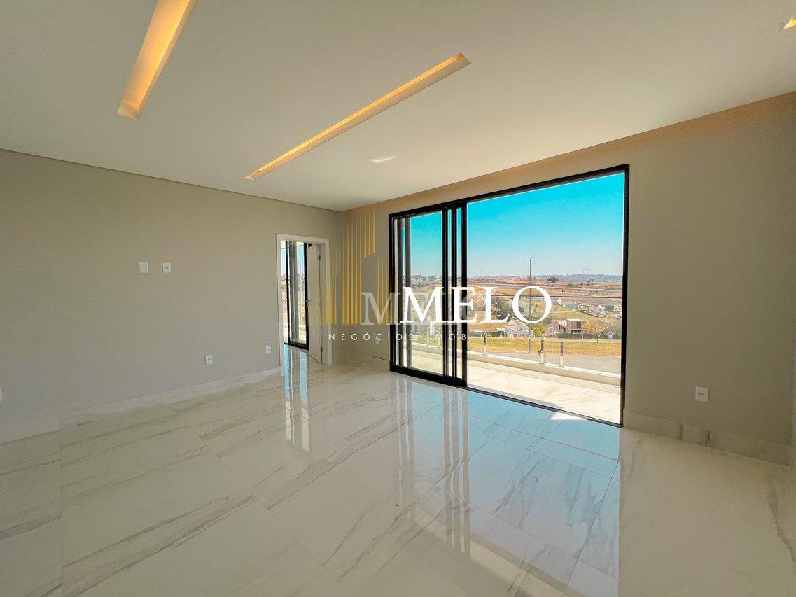 Casa Belíssima no Condomínio Alphaville Vespasiano á venda por R$2.950.000,00 - Vespasiano - 