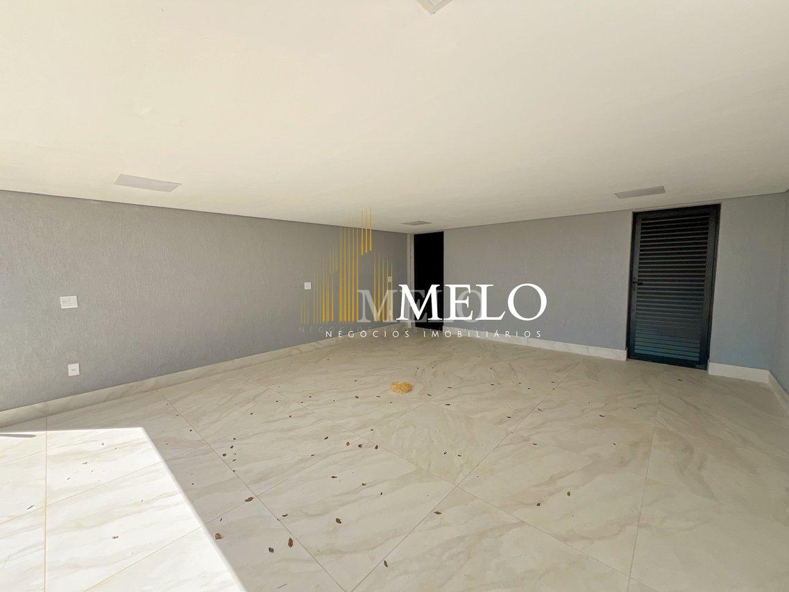 Casa Belíssima no Condomínio Alphaville Vespasiano á venda por R$2.950.000,00 - Vespasiano - 