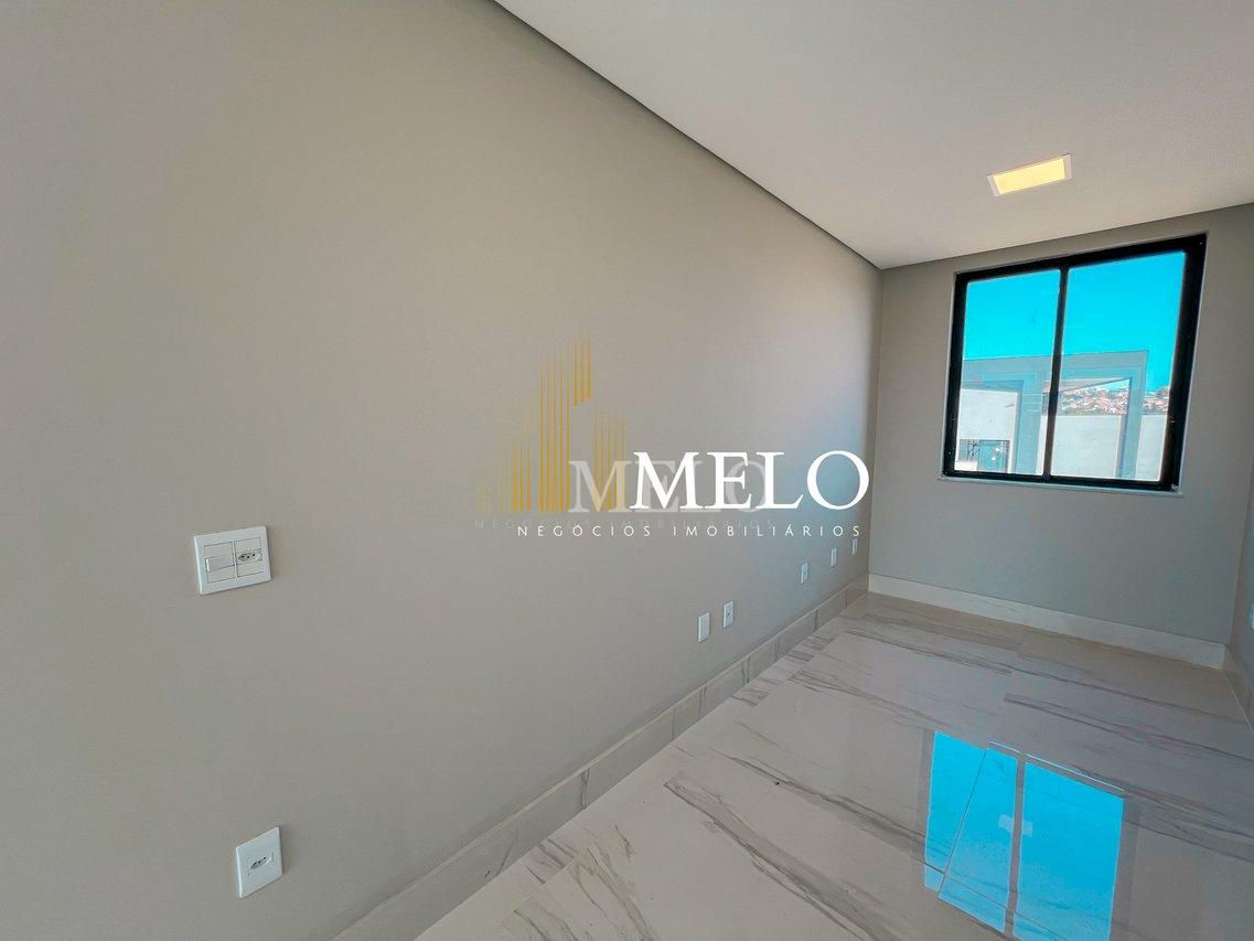 Casa Belíssima no Condomínio Alphaville Vespasiano á venda por R$2.950.000,00 - Vespasiano - 
