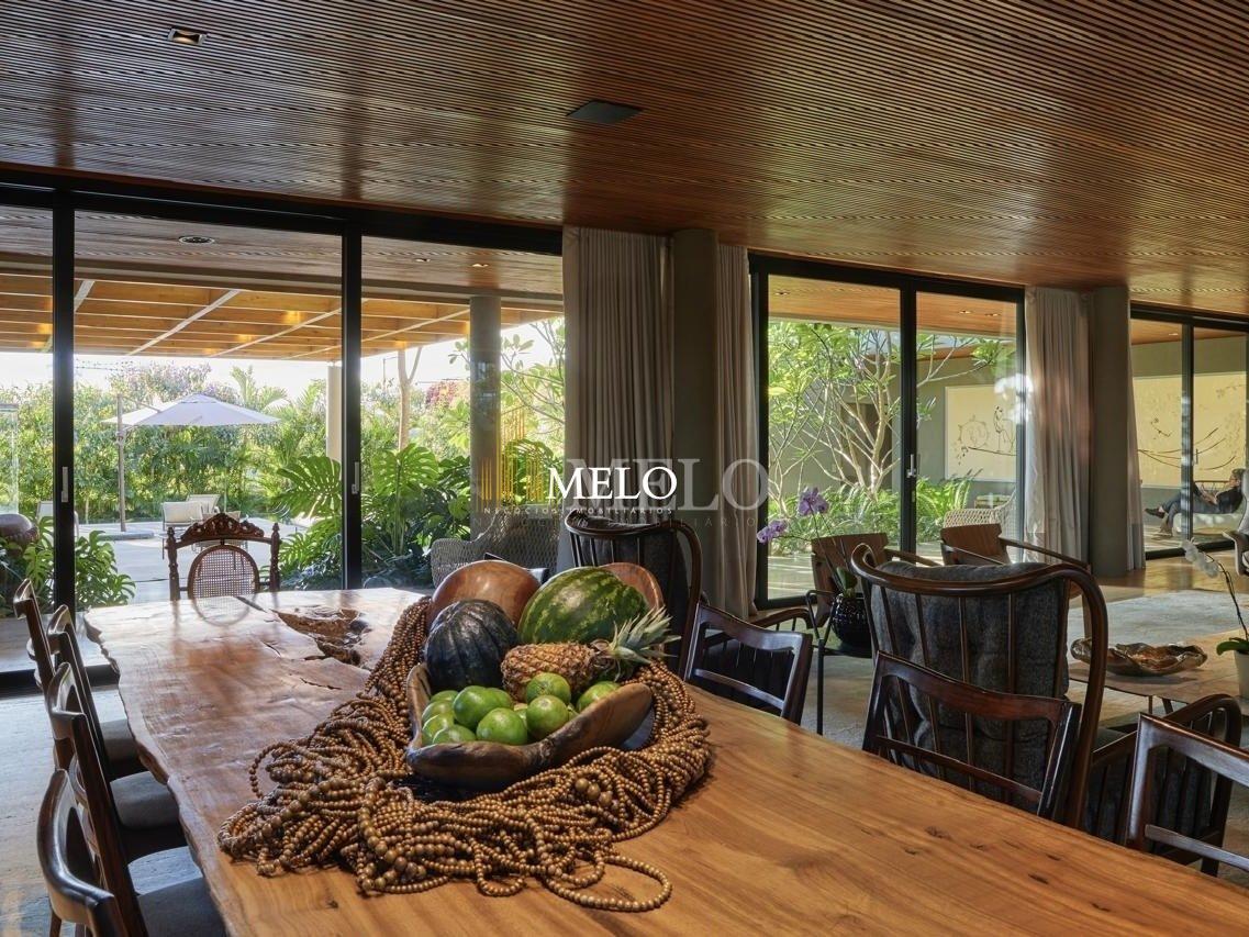 Luxuosa casa a venda no Condomínio Alphaville Vespasiano - R$ 13.900.000,00 Rua Jordânia Vespasiano - 