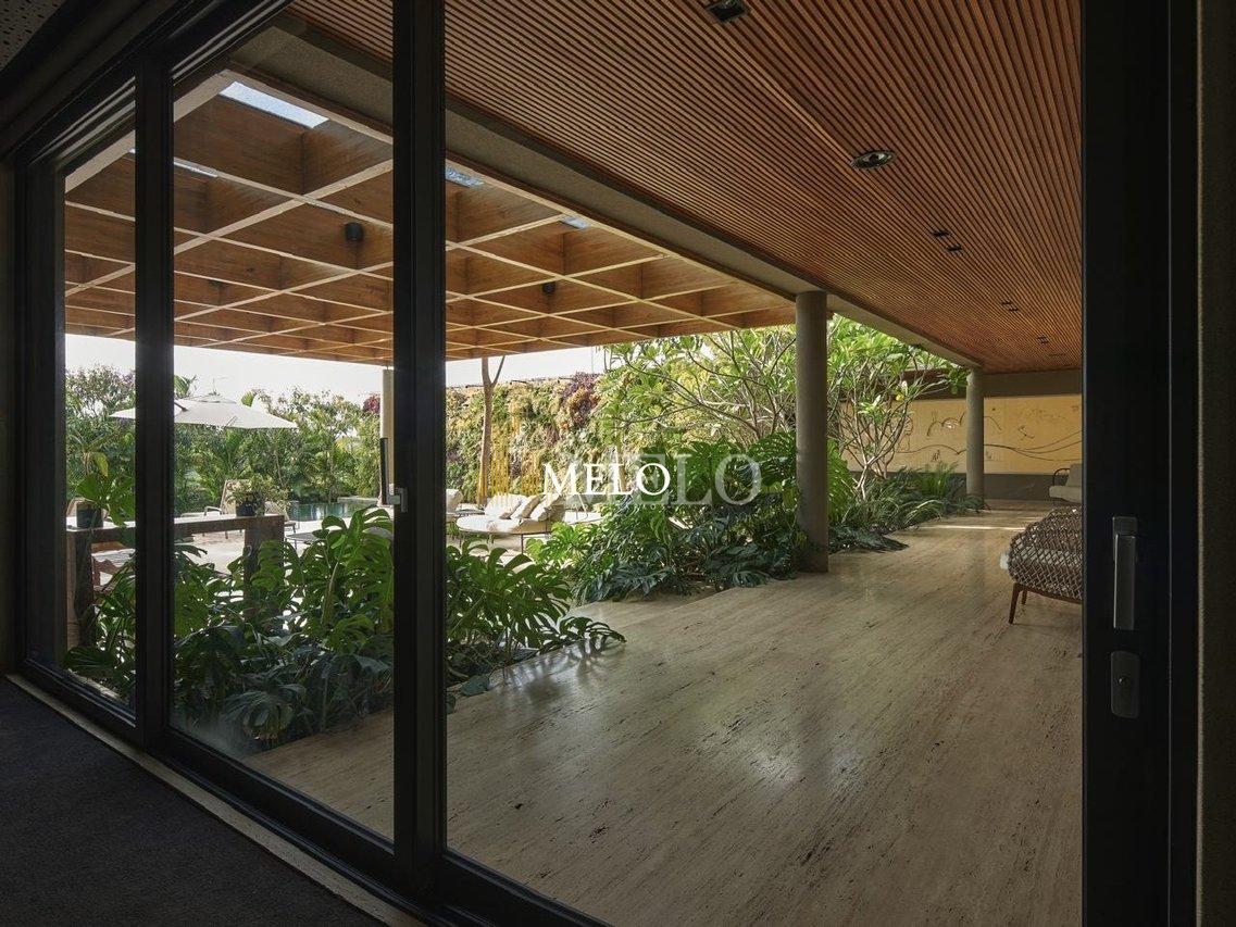 Luxuosa casa a venda no Condomínio Alphaville Vespasiano - R$ 13.900.000,00 Rua Jordânia Vespasiano - 