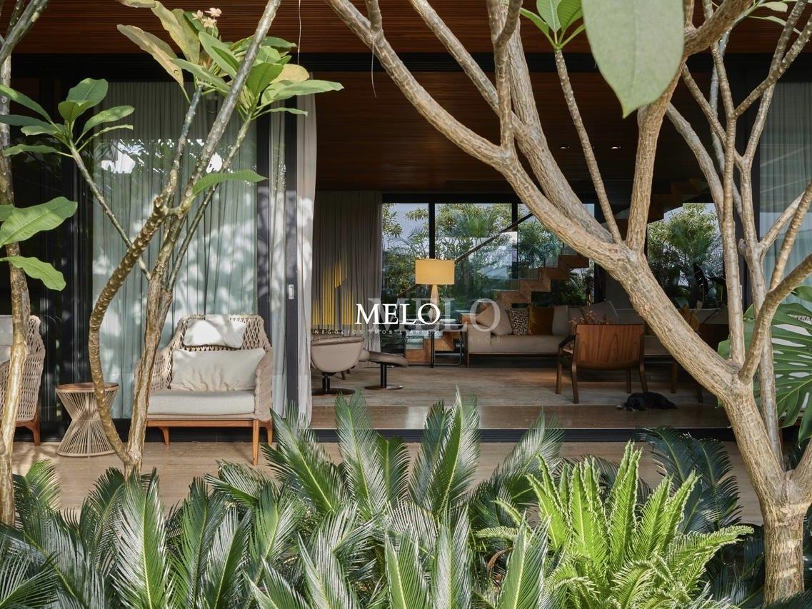 Luxuosa casa a venda no Condomínio Alphaville Vespasiano - R$ 13.900.000,00 Rua Jordânia Vespasiano - 