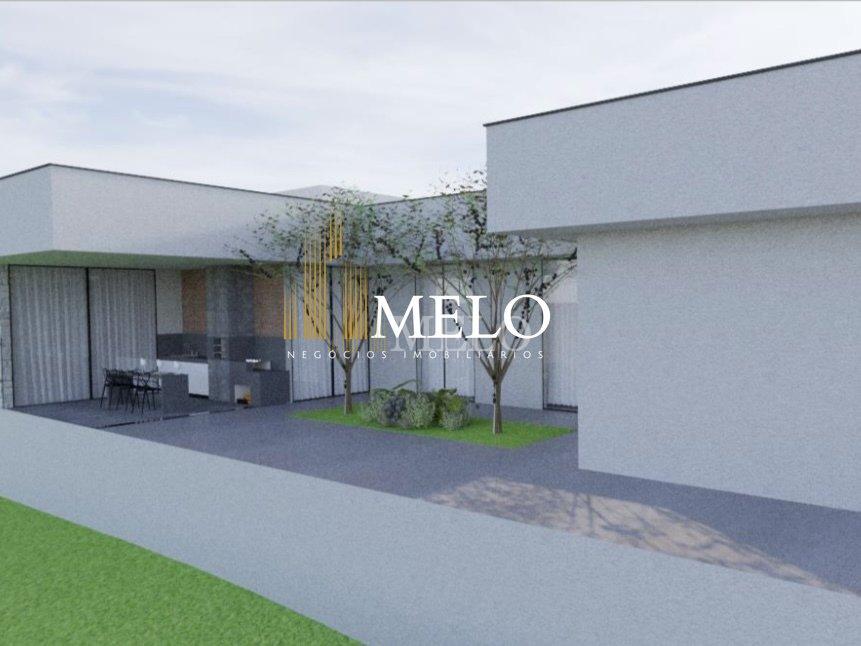 Belíssima Casa linear com vista para a serra do cipó a venda por R$ 950.000,00 - Lagoa Santa - 