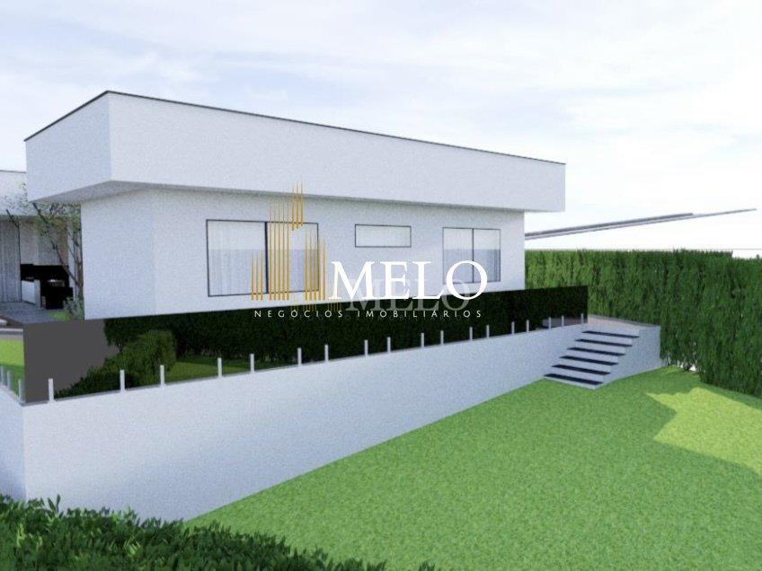 Belíssima Casa linear com vista para a serra do cipó a venda por R$ 950.000,00 - Lagoa Santa - 