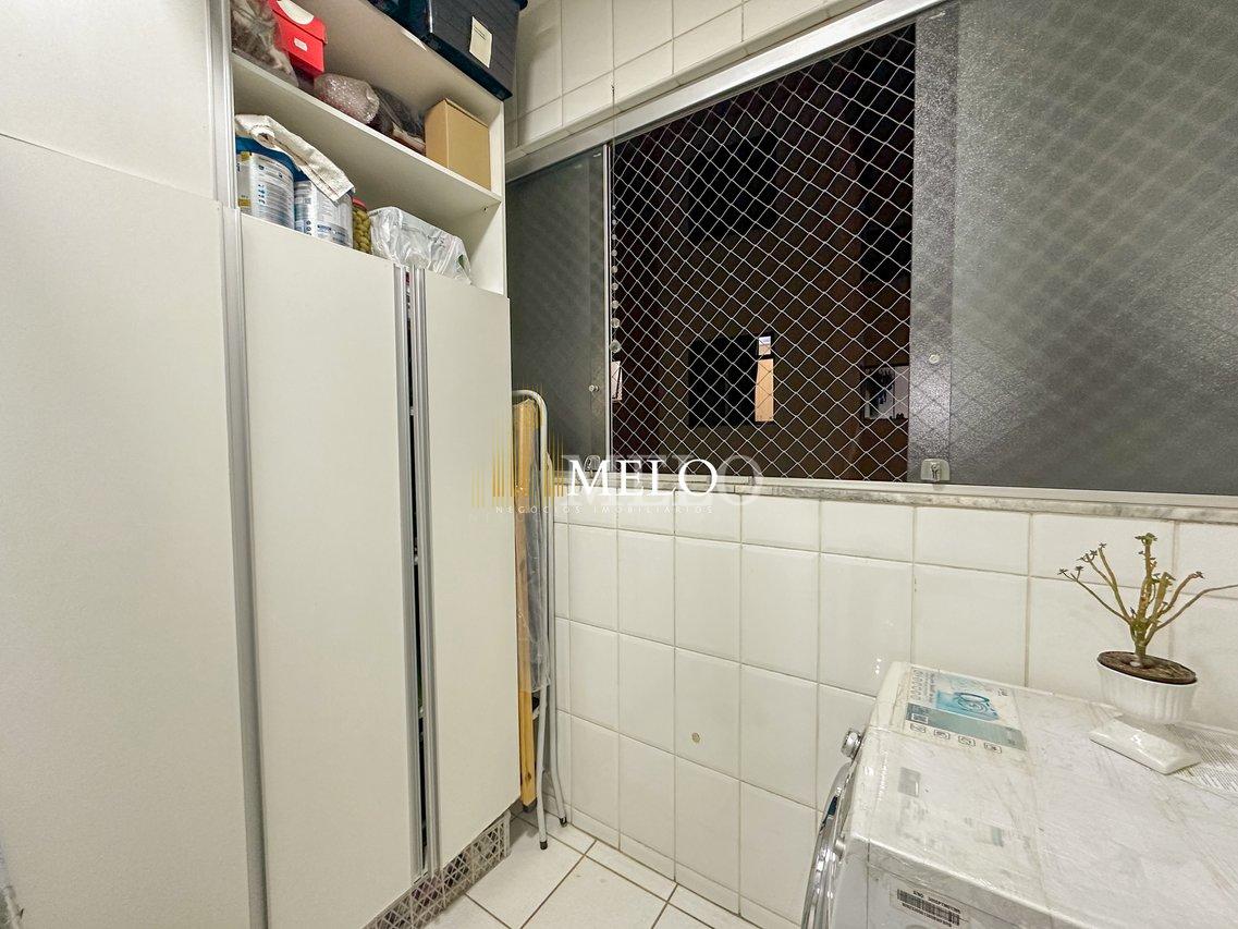 Excelente Apartamento à venda no Castelo por R$350.000,00 - Belo Horizonte - 