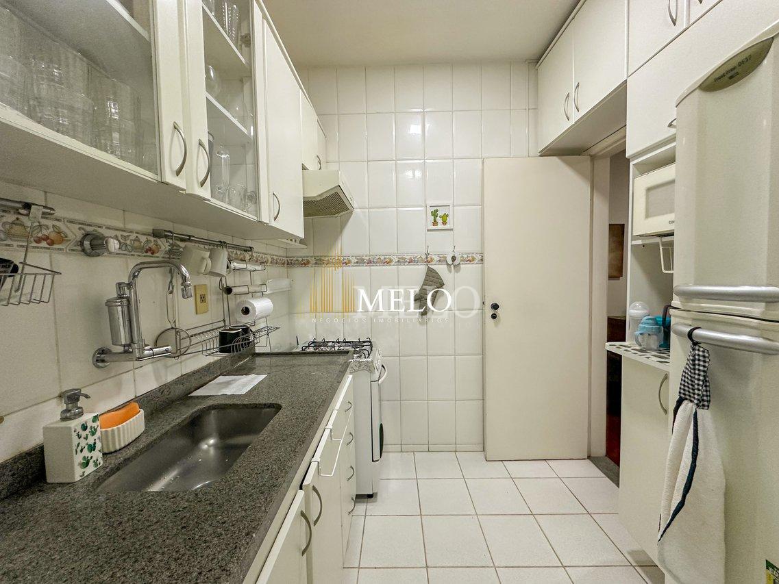 Excelente Apartamento à venda no Castelo por R$350.000,00 - Belo Horizonte - 