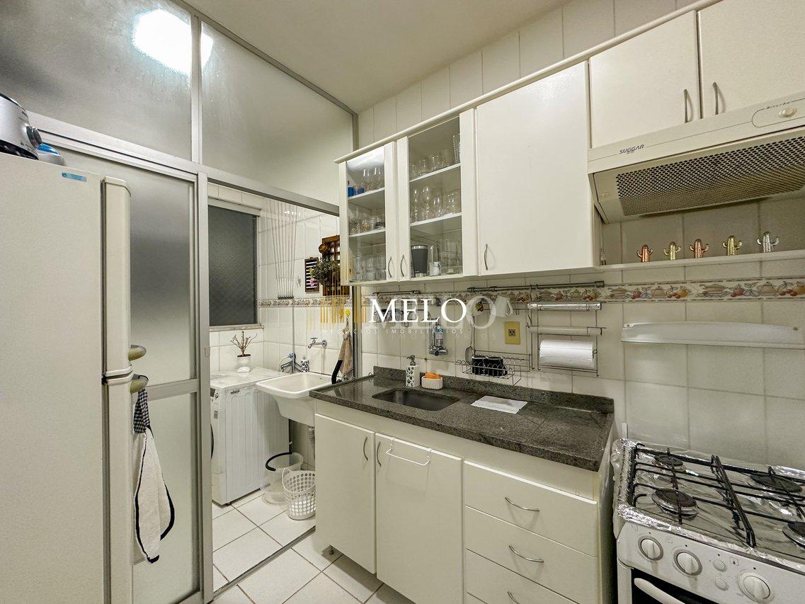 Excelente Apartamento à venda no Castelo por R$350.000,00 - Belo Horizonte - 