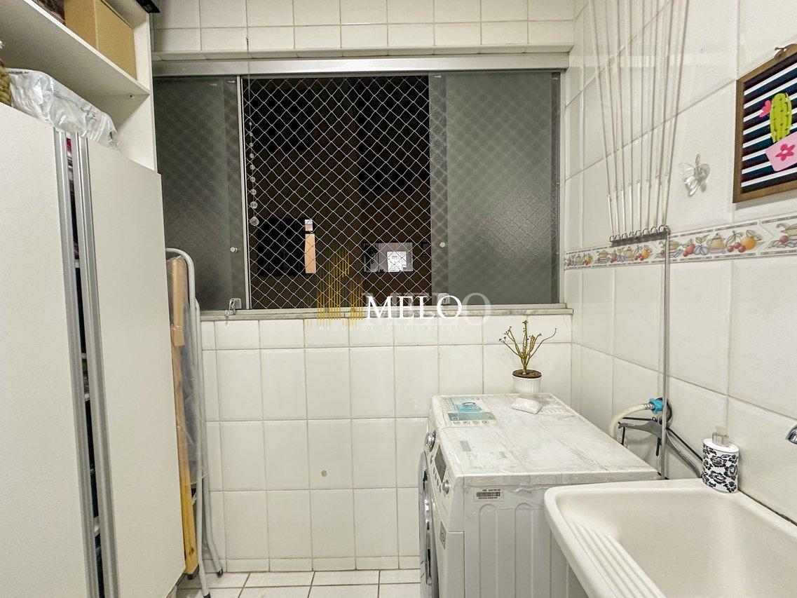 Excelente Apartamento à venda no Castelo por R$350.000,00 - Belo Horizonte - 