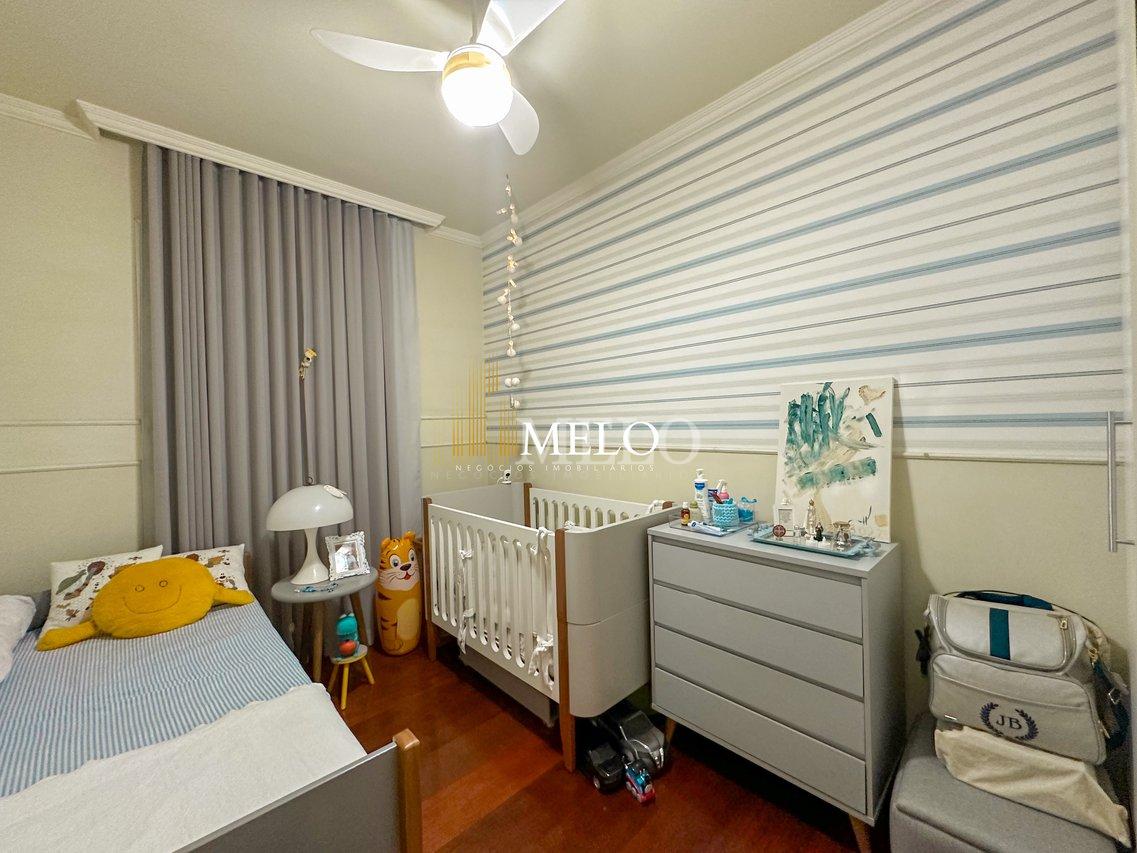 Excelente Apartamento à venda no Castelo por R$350.000,00 - Belo Horizonte - 