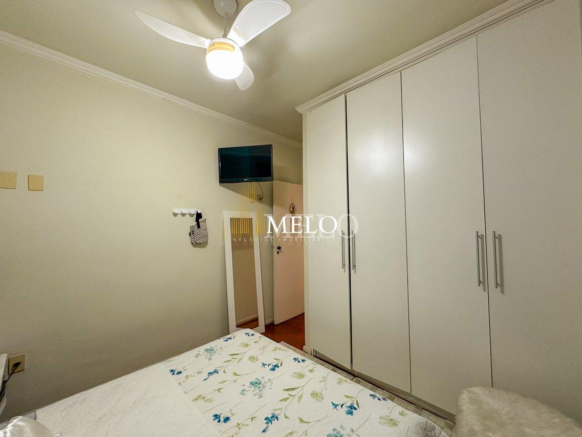 Excelente Apartamento à venda no Castelo por R$350.000,00 - Belo Horizonte - 