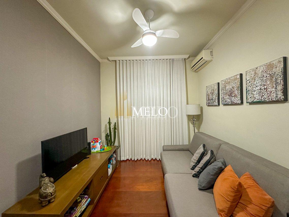 Excelente Apartamento à venda no Castelo por R$350.000,00 - Belo Horizonte - 