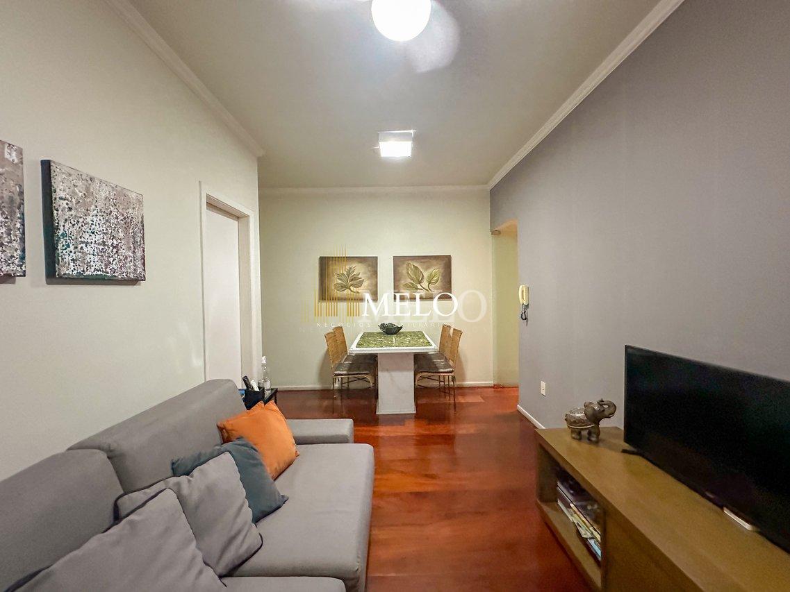 Excelente Apartamento à venda no Castelo por R$350.000,00 - Belo Horizonte - 