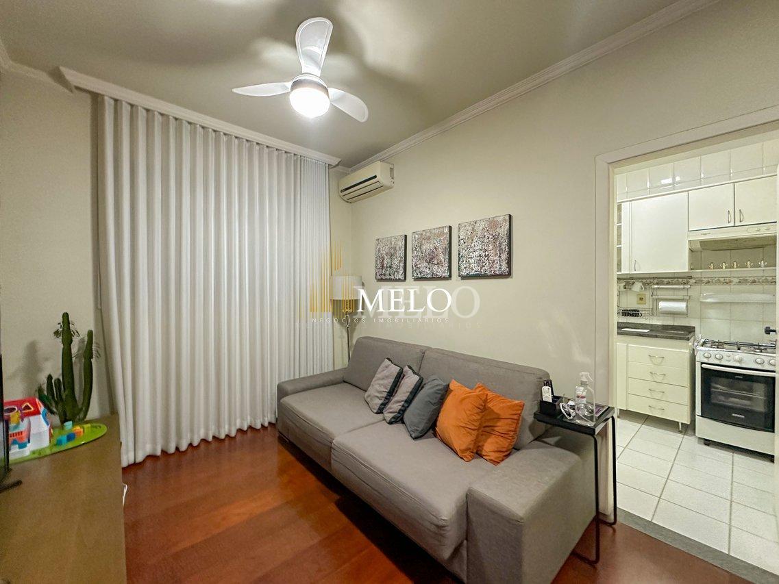 Excelente Apartamento à venda no Castelo por R$350.000,00 - Belo Horizonte - 