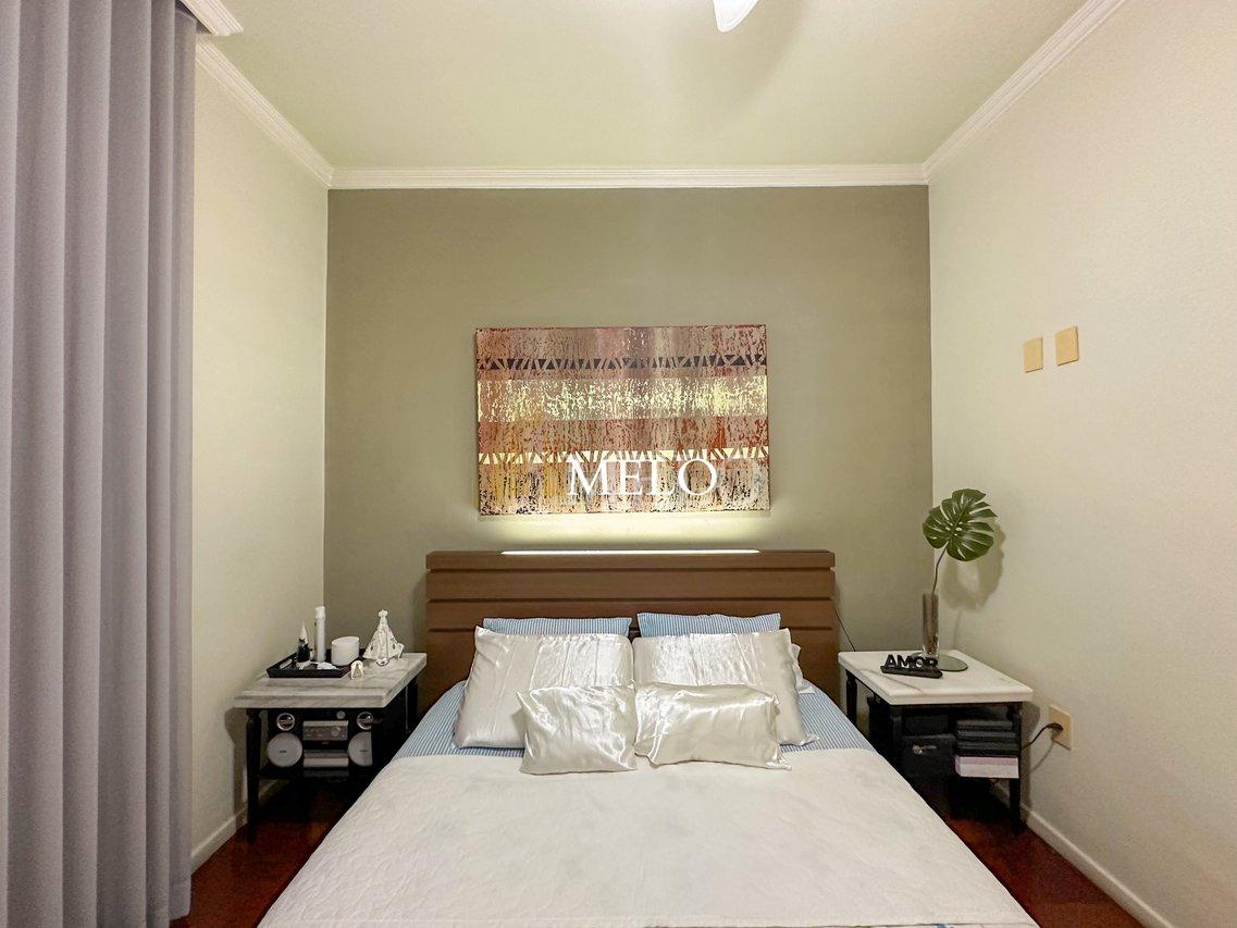 Excelente Apartamento à venda no Castelo por R$350.000,00 - Belo Horizonte - 