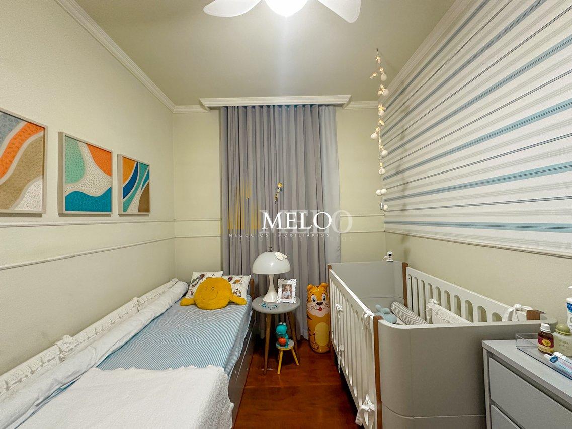 Excelente Apartamento à venda no Castelo por R$350.000,00 - Belo Horizonte - 