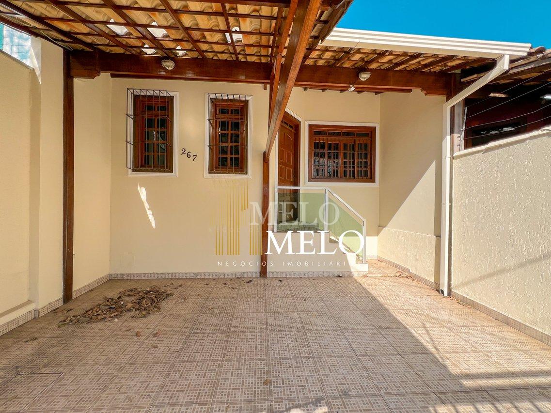 Belíssima casa a venda no Rio Branco por R$789.000,00 - Belo Horizonte - 