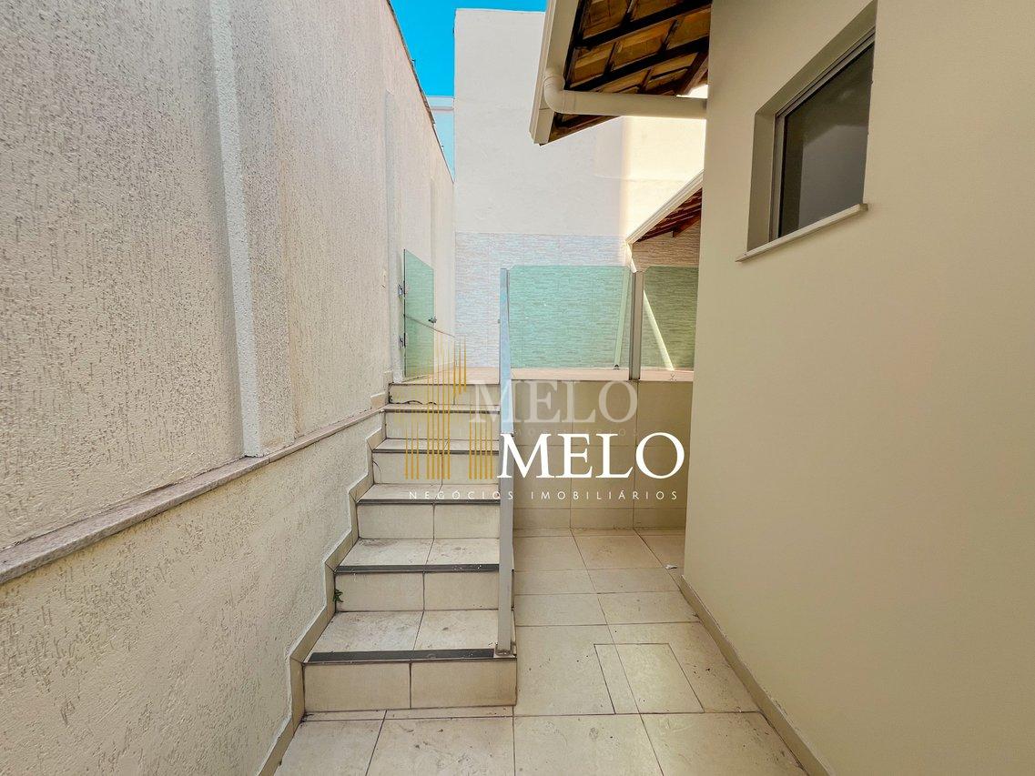 Belíssima casa a venda no Rio Branco por R$789.000,00 - Belo Horizonte - 