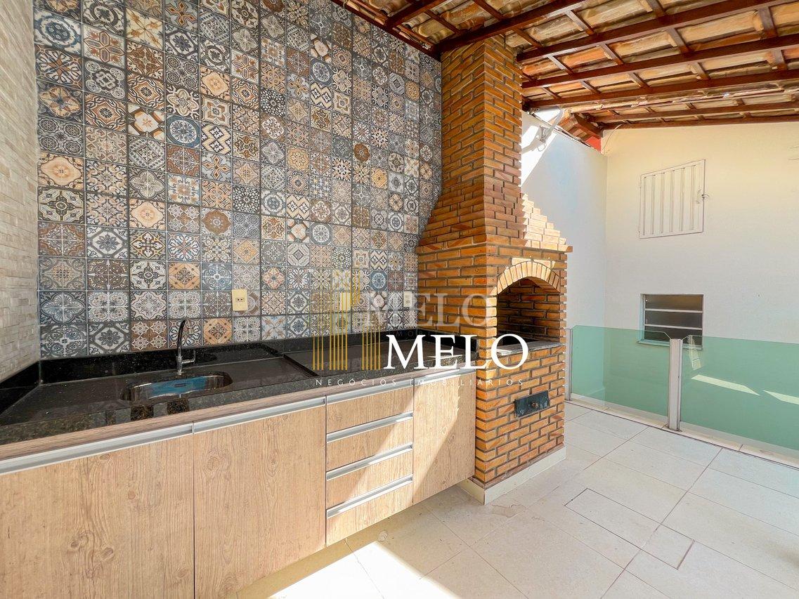 Belíssima casa a venda no Rio Branco por R$789.000,00 - Belo Horizonte - 