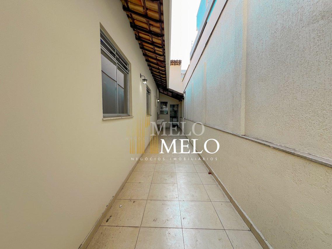 Belíssima casa a venda no Rio Branco por R$789.000,00 - Belo Horizonte - 